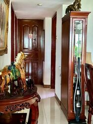 Melville Park (D18), Condominium #582390721